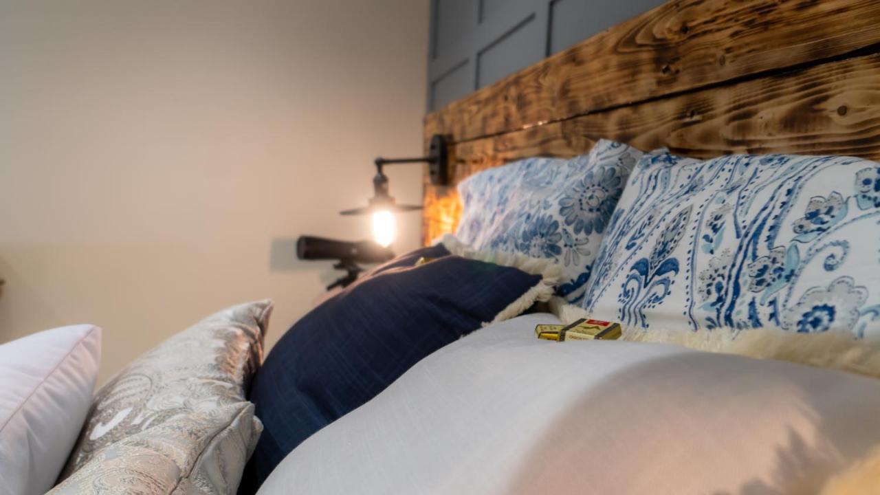 Sunset Tides Apartment Oak Haven Bagian luar foto