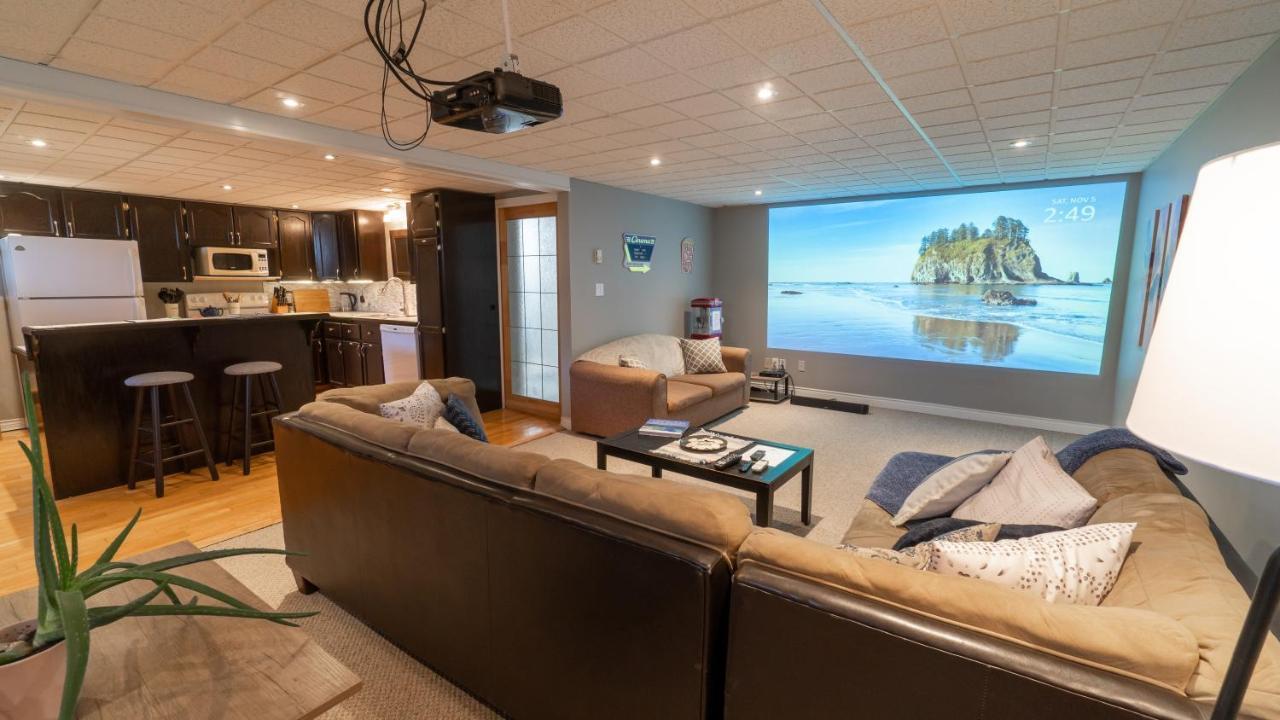 Sunset Tides Apartment Oak Haven Bagian luar foto