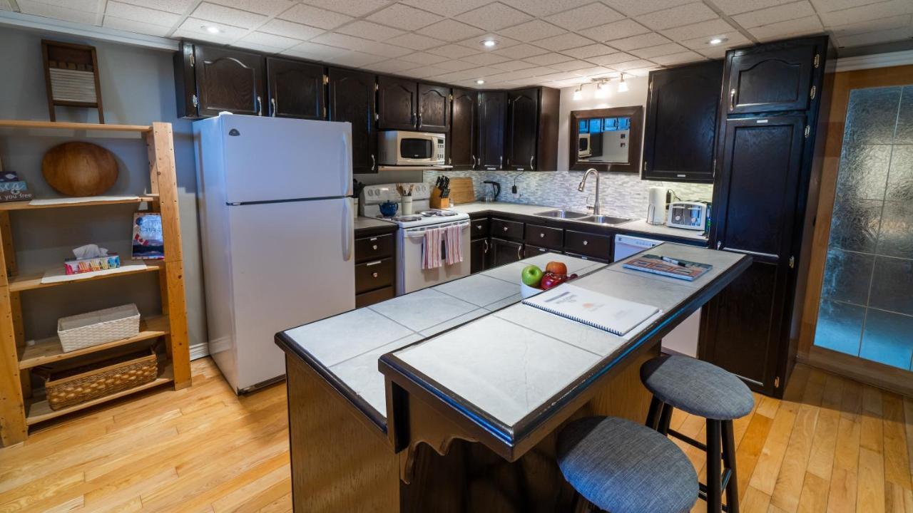 Sunset Tides Apartment Oak Haven Bagian luar foto