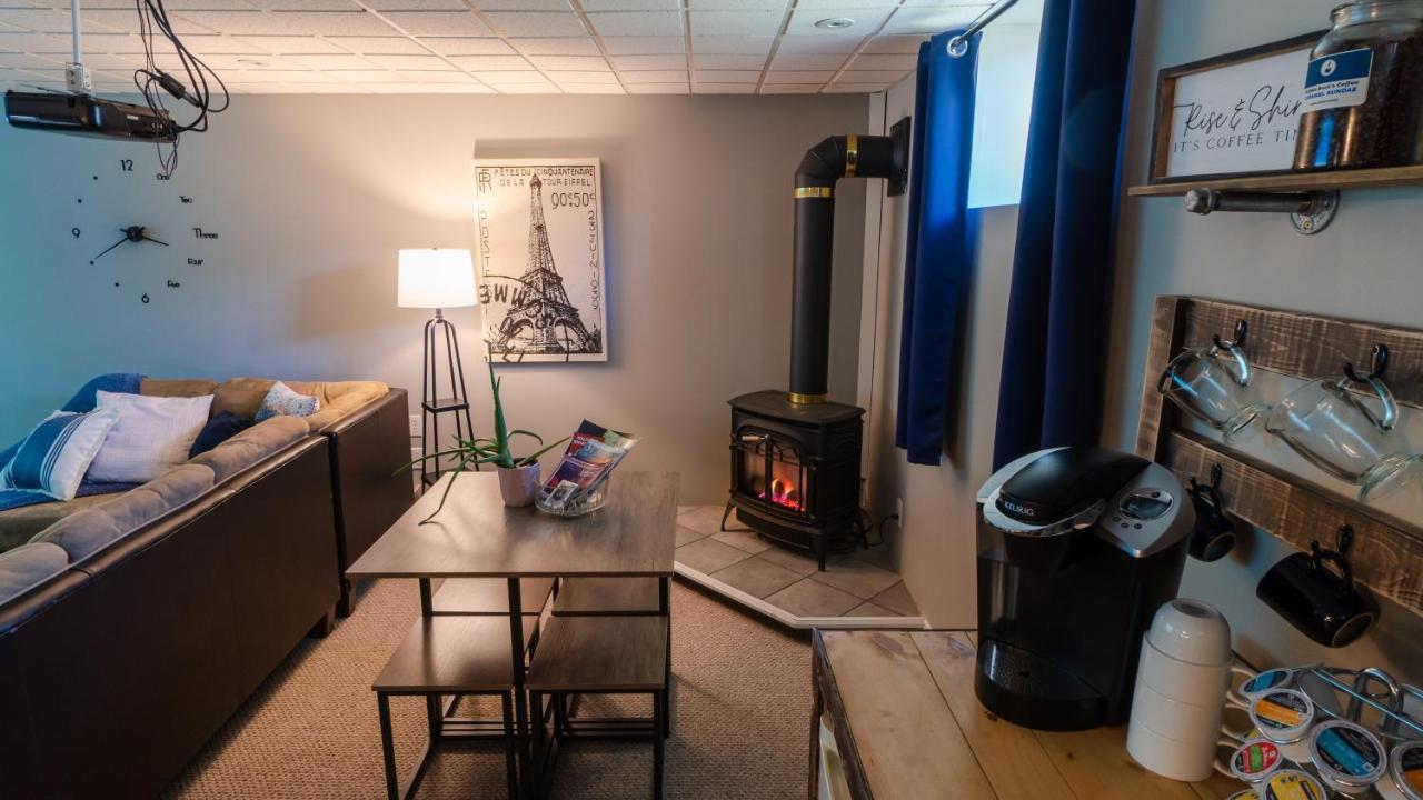 Sunset Tides Apartment Oak Haven Bagian luar foto